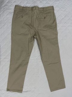 Long, Ankle & Cargo Pants 收藏品 1