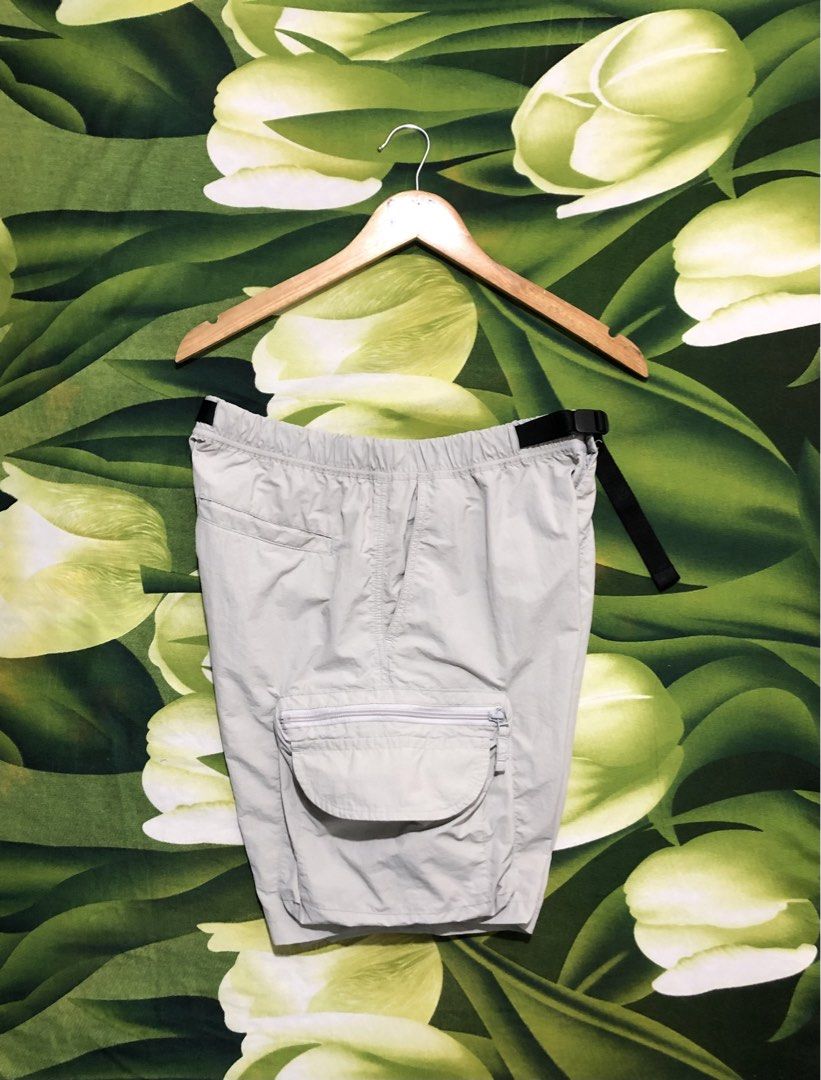 Gu utility Gear Short (Category: Shorts) located in Dumaguete. Submitted by raysthrift (Listing ID 1465966711, Image 3). Description: ✅Gu Utility Gear Short -30 to 34 -18.5 length -13 leg opening -9.8/10 Color rate -Excellent to as New condition -No issue .