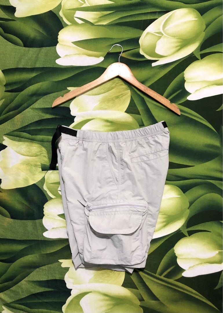 Gu utility Gear Short (Category: Shorts) located in Dumaguete. Submitted by raysthrift (Listing ID 1465966711, Image 2). Description: ✅Gu Utility Gear Short -30 to 34 -18.5 length -13 leg opening -9.8/10 Color rate -Excellent to as New condition -No issue .