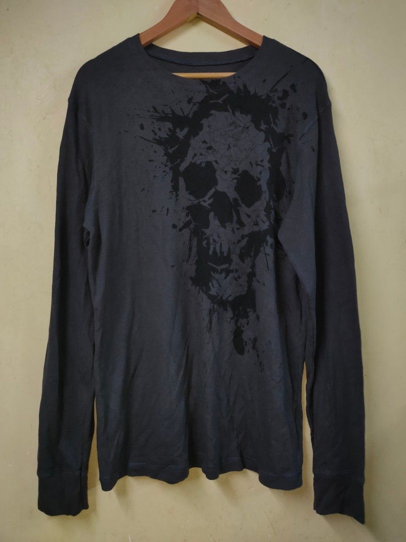 Gunge Thermal Longsleeve (Category: Activewear) located in Cebu City. Submitted by richardvbaesa (Listing ID 1466089734, Image 1). Description: Gunge Thermal Longsleeve 22x30 Excellent Condition 600 .