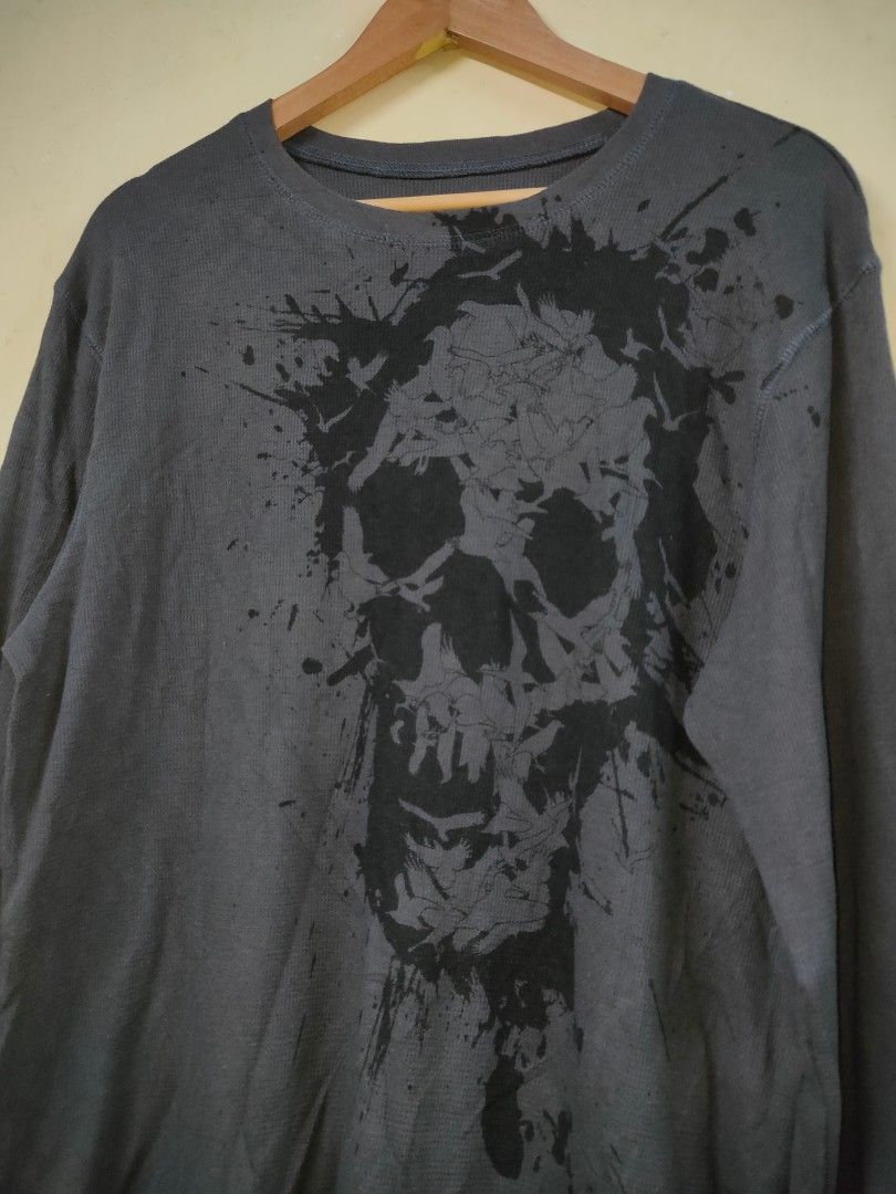 Gunge Thermal Longsleeve (Category: Activewear) located in Cebu City. Submitted by richardvbaesa (Listing ID 1466089734, Image 2). Description: Gunge Thermal Longsleeve 22x30 Excellent Condition 600 .
