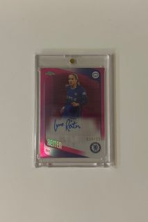 Millie Bright 006/150, Toys & Collectibles, Trading Cards, Raw Singles ...