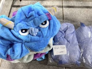 (Category: ) located in . Submitted by costume_pajama_manila (Listing ID 1466049407, Image 1). Description: .