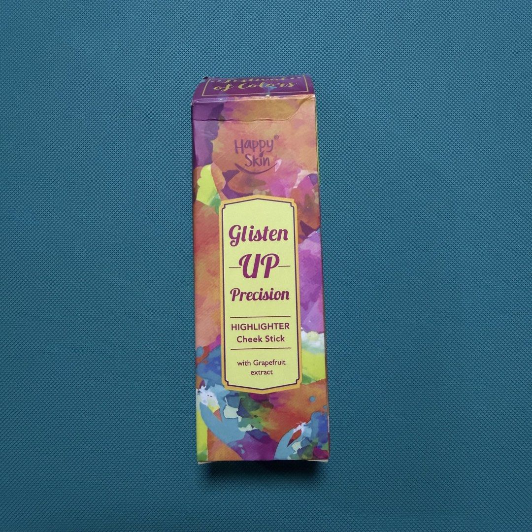 Happy Skin glisten up precision (Category: Makeup) located in Manila. Submitted by keithhh16 (Listing ID 1466083241, Image 1). Description: .