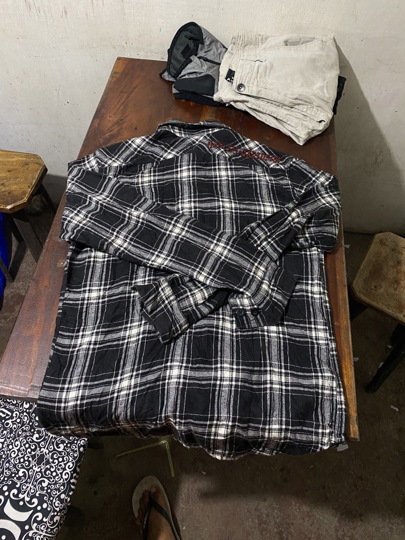 Harley Davison (Category: Tshirts & Polo Shirts ) located in Isabela. Submitted by islandsrelics (Listing ID 1466088715, Image 2). Description: .
