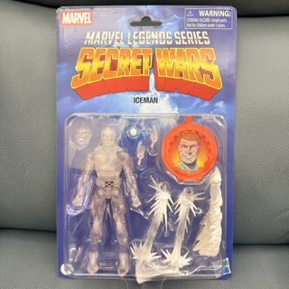 Hasbro Marvel Legends X-Men '97 Apocalypse Action Figure, 玩具收藏品, 手辦及模型 ...