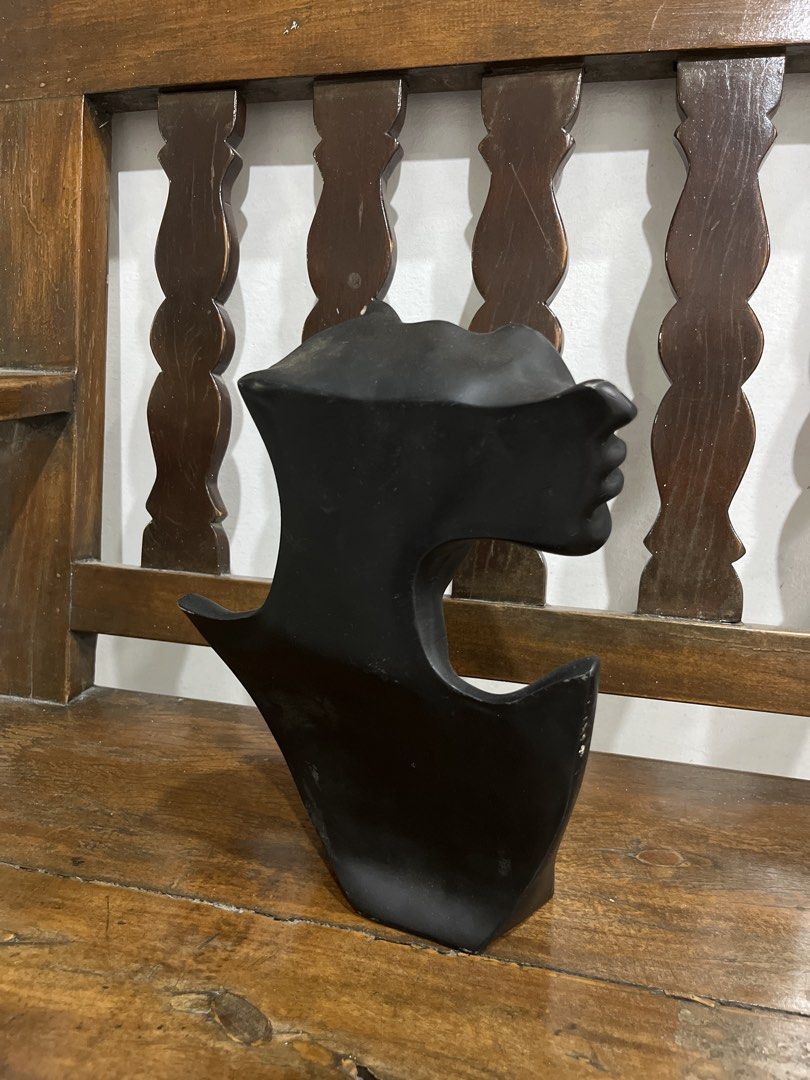 Head Bust Jewelry Display/Home Decor (Category: Other Home Decor) located in Calamba. Submitted by maceyangelie (Listing ID 1466101966, Image 3). Description: .