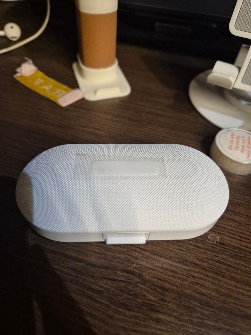 Hearing Aid Case Shockproof (Category: Medical Supplies & Tools) located in Manila. Submitted by mikmiksy80459 (Listing ID 1466079497, Image 1). Description: rfs: di kasya hearing aids ko. bought for 341 on laz.