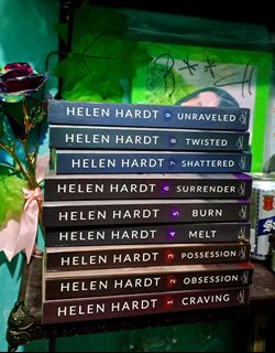(Category: ) located in . Submitted by booksaremyimagination (Listing ID 1466039005, Image 1). Description: .