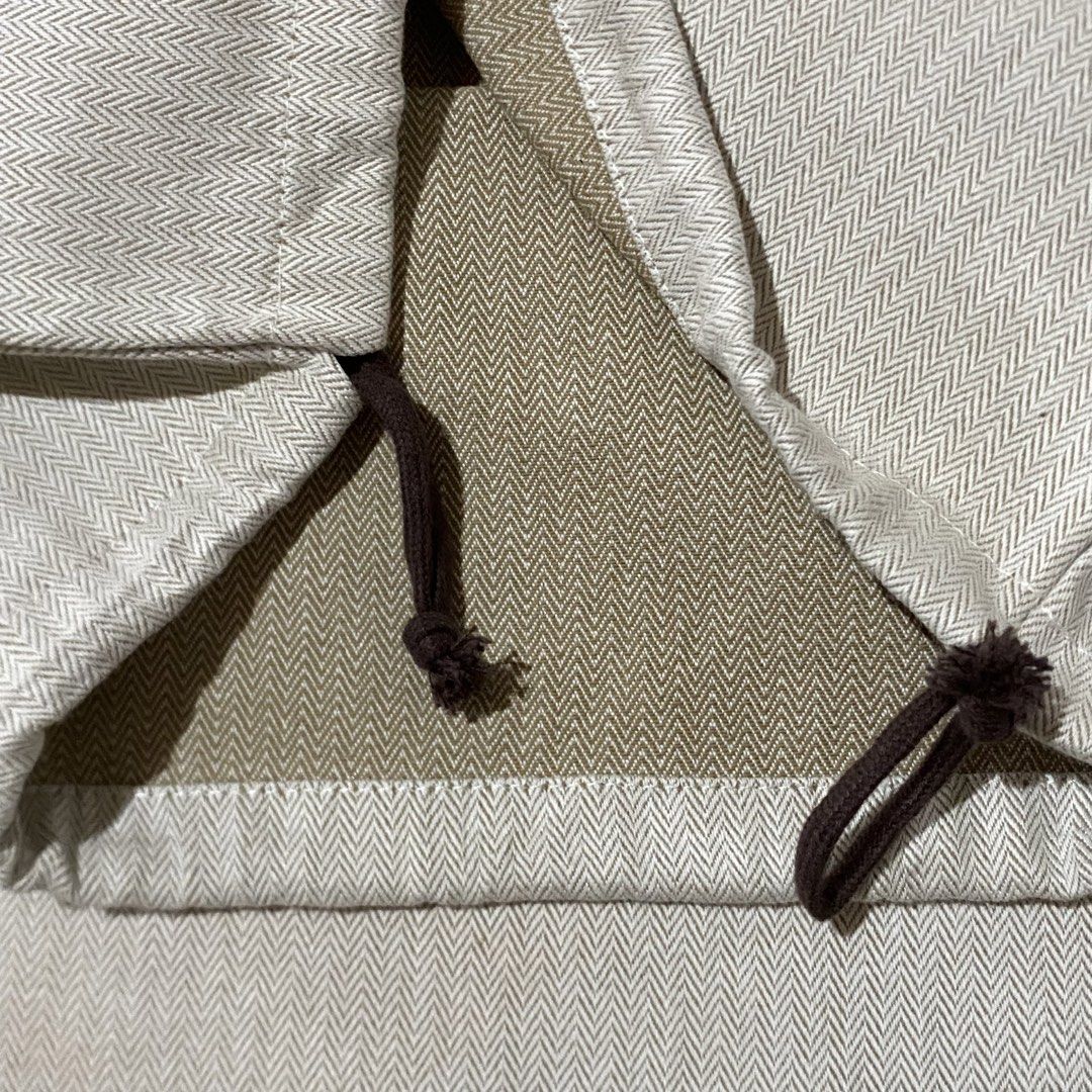 Hermes Dust Bag (Category: Luxury Bags & Wallets) located in Iligan City. Submitted by authenticdustbags.ph (Listing ID 1466024152, Image 2). Description: .