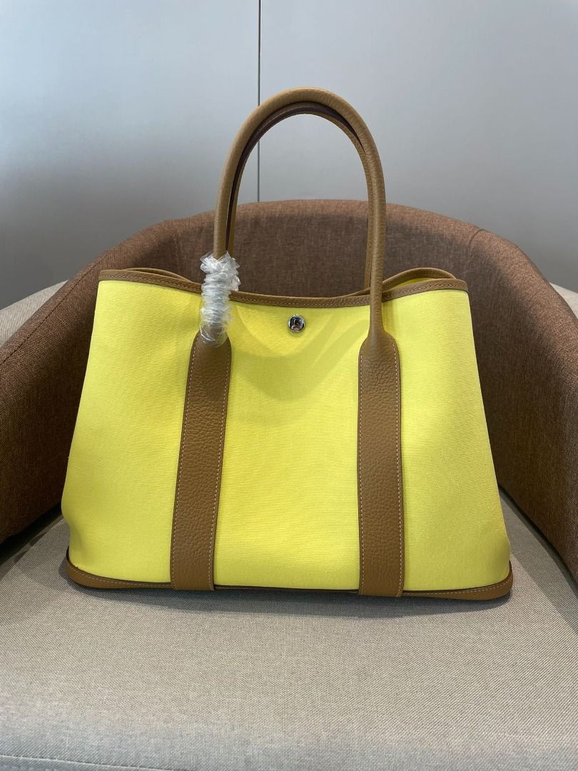 Hermès Garden Bag (Category: Luxury Bags & Wallets) located in Baao. Submitted by juhaitrizm17642 (Listing ID 1466029519, Image 3). Description: .