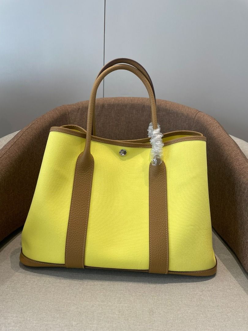 Hermès Garden Bag (Category: Luxury Bags & Wallets) located in Baao. Submitted by juhaitrizm17642 (Listing ID 1466029519, Image 1). Description: .