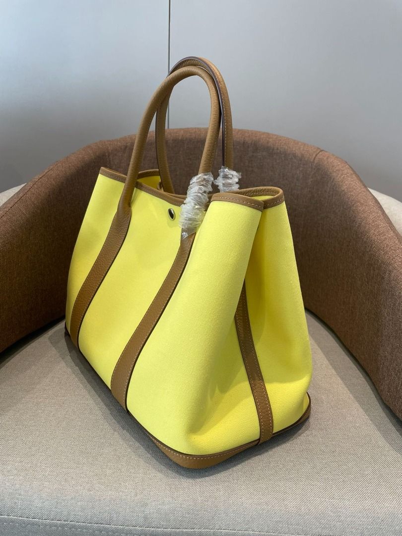 Hermès Garden Bag (Category: Luxury Bags & Wallets) located in Baao. Submitted by juhaitrizm17642 (Listing ID 1466029519, Image 2). Description: .