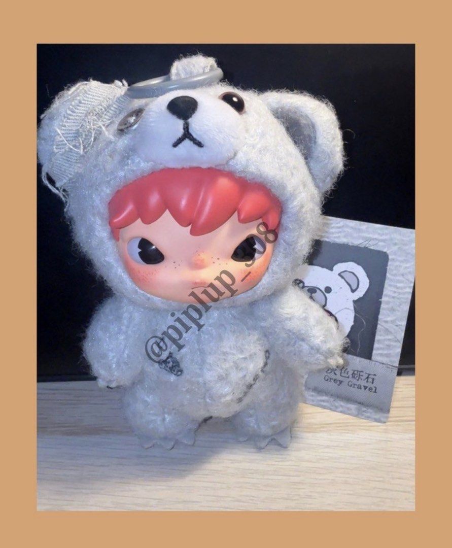 HIRONO BUNDLE (Category: Designer & Blind Box Toys) located in Manila. Submitted by piplup_308 (Listing ID 1466004050, Image 2). Description: ✨ HIRONO BUNDLE / TAKE ALL ✨ 📍Sampaloc Manila Selling as a bundle for only ₱1,900! (Price is FIRM, dropped from ₱2,000) Decluttering my Pop Mart Hirono collection. Great deal for 3 figures + 1 plush! 📌 INCLUSIONS & CONDITION: • Rag Picker (Little Mischief) - Complete w/ box, card, opened foil. • Amnesia (
