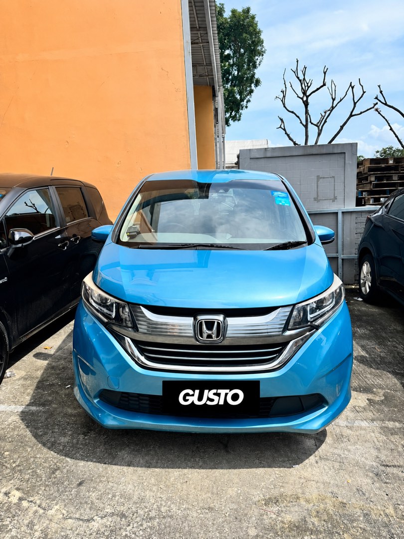 (Category: ) located in . Submitted by gustocarrental (Listing ID 1297704628, Image 1). Description: .