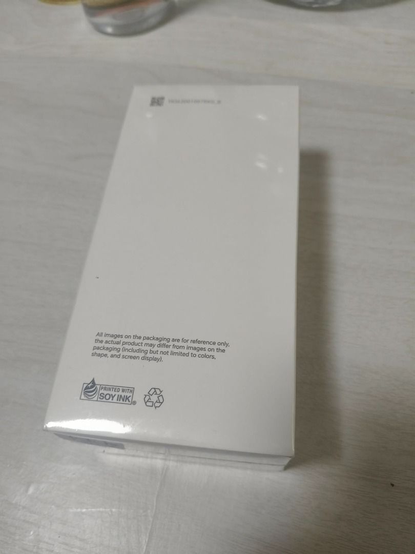 Honor X5c Plus (Category: Huawei) located in Paranaque City. Submitted by cai_ars (Listing ID 1466146955, Image 2). Description: - Brand: Honor - Model: X5c Plus (NLA-LX2P) - Color: Meteor Silver - Storage: 128GB ROM / 4GB RAM - Battery: 5260mAh long-lasting battery - Features: Dual SIM capability - Inclusions: Free phone case included in the box - Condition: Brand new, sealed packaging.