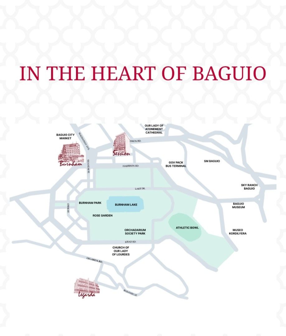 Hotel Veniz Baguio Hotel Voucher (Category: Vouchers) located in Manila. Submitted by beahtam (Listing ID 1466151675, Image 2). Description: ​🌲 HOTEL VENIZ BAGUIO VOUCHERS FOR SALE! 🌲 💸 Get 15% up to 20% OFF from Published Rates! 💸 ​Planning a trip to the Summer Capital? Stay right at the heart of Baguio with Hotel Veniz! Choose from any of their prime locations: ​🏨 3 prime branches to choose from: 📍 Hotel Veniz Burnham – Right beside Burnh