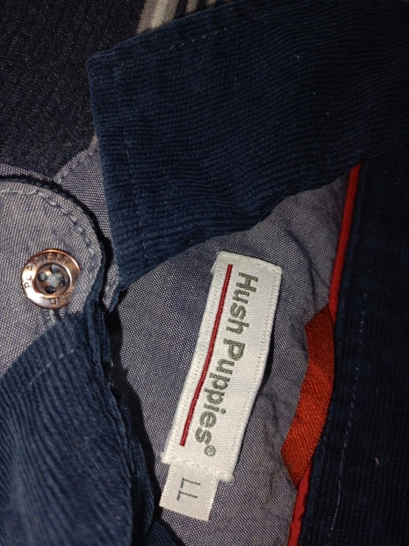 Hush puppies Polo long sleeve (Category: Activewear) located in Nagcarlan. Submitted by retirorene36960 (Listing ID 1466094104, Image 3). Description: THIS ITEM IS FROM THRIFT PAYMENT FIRST PO TAYO UNLI VC NO COD PAYMENT G CASH LOCATION NAGCARLAN LAGUNA.