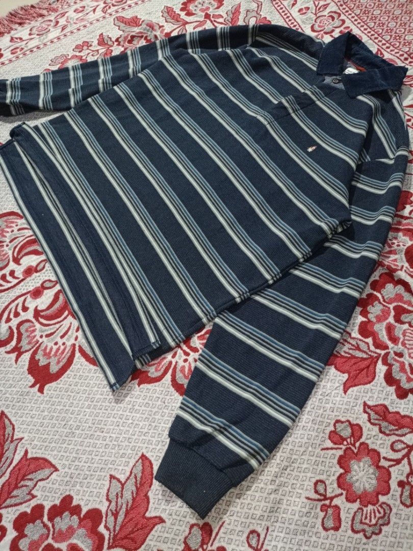 Hush puppies Polo long sleeve (Category: Activewear) located in Nagcarlan. Submitted by retirorene36960 (Listing ID 1466094104, Image 2). Description: THIS ITEM IS FROM THRIFT PAYMENT FIRST PO TAYO UNLI VC NO COD PAYMENT G CASH LOCATION NAGCARLAN LAGUNA.