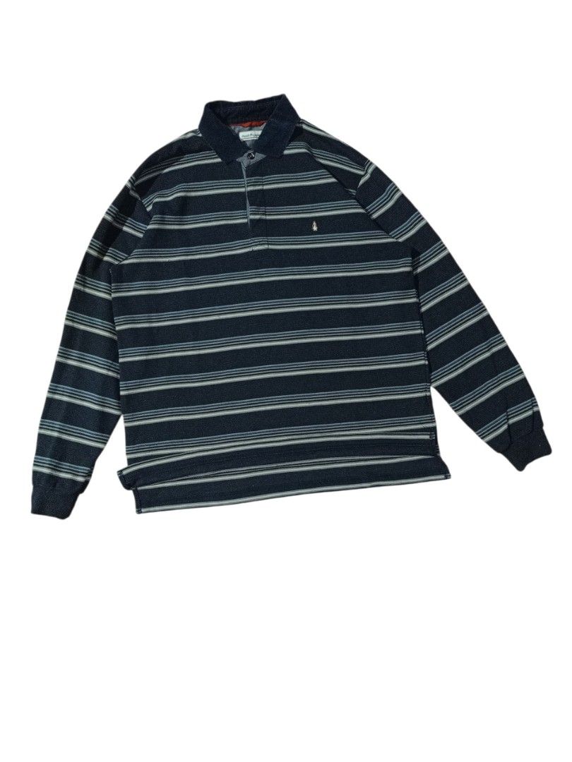 Hush puppies Polo long sleeve (Category: Activewear) located in Nagcarlan. Submitted by retirorene36960 (Listing ID 1466094104, Image 1). Description: THIS ITEM IS FROM THRIFT PAYMENT FIRST PO TAYO UNLI VC NO COD PAYMENT G CASH LOCATION NAGCARLAN LAGUNA.