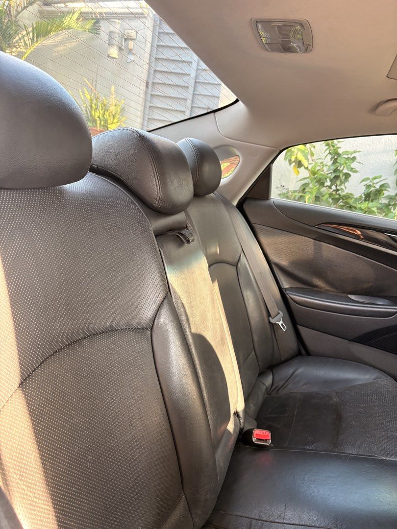 Hyundai Sonata 2.0 (A) (Category: Used Cars) located in Quezon City. Submitted by itzencarseler888 (Listing ID 1466063597, Image 3). Description: 2011 Hyundai Sonata! Automatic! Low mileage! High quality AC!.