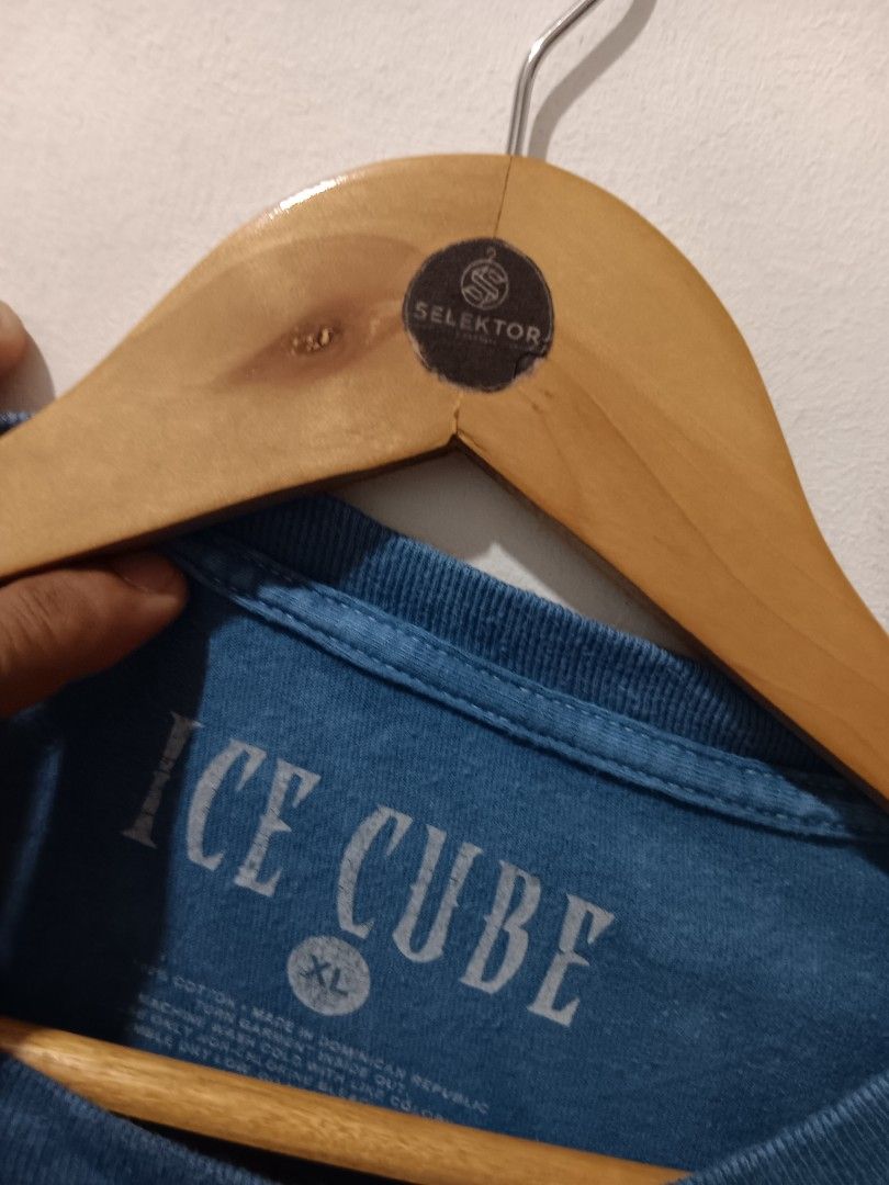 ICE CUBE (Category: Tshirts & Polo Shirts ) located in Dauis. Submitted by udenglegaspi (Listing ID 1466058489, Image 2). Description: .