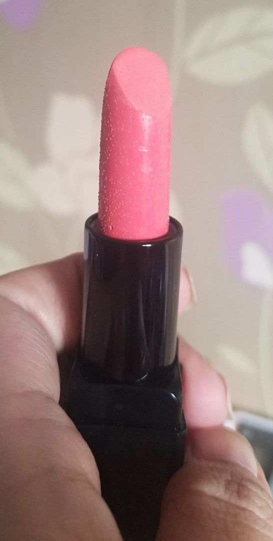 ILLAMASQUA lipstick 4g - BRINK (Category: Makeup) located in Quezon City. Submitted by drkco (Listing ID 1466051190, Image 3). Description: 💯 Authentic‼️ • shade: BRINK (matte) • full size • Condition: Like new, unused, taken straight from the box • comes w/ original box •SRP = p1150.