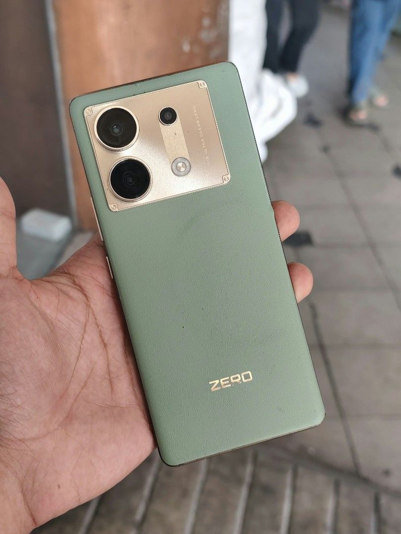 INFINIX ZERO 30 5G (Category: Android Others) located in Manila. Submitted by yongyongse72148 (Listing ID 1465993009, Image 2). Description: SALE OR SWAP SA MAY ADD ATLEASH 2500 ADD Infinix Zero 30 5g -12 + 12gb ram -256gb rom -108mp main cam (4k/60fps vid) -50mp front cam (4k/60fps vid) -Mdtk Dimensity 8020 -Amoled, Curved, 144hz -Corning Gorilla Glass 5 ✅Good for Gaming ✅Good for photography ✅No issue, No history of repair, Makinis na makinis p