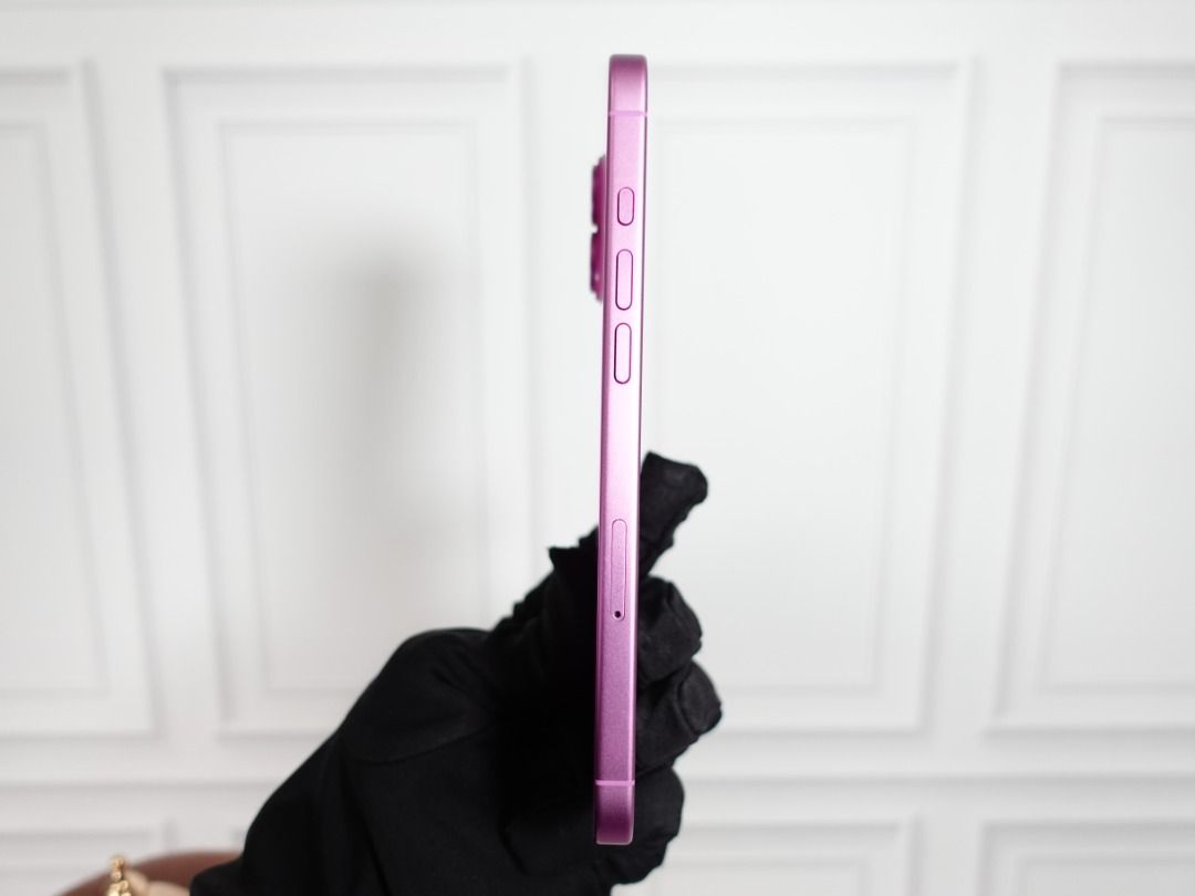 iPhone 16 Plus 128GB Pink, Mobile Phones & Gadgets, Mobile Phones ...