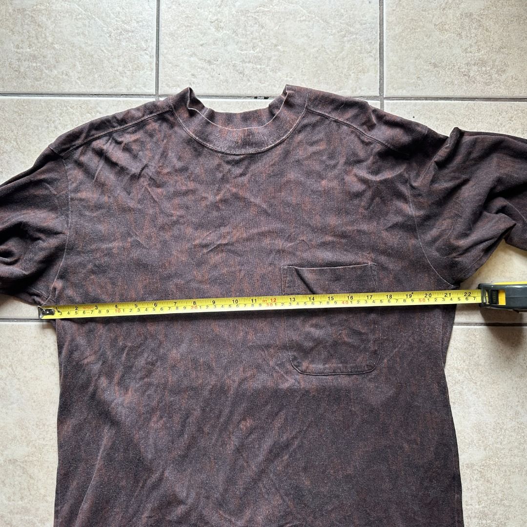 ISSEY MIYAKI Abstract Pattern Long-sleeve Shirt (Category: Longsleeves) located in Mandaluyong City. Submitted by yohjivangarcons (Listing ID 1466082776, Image 3). Description: .