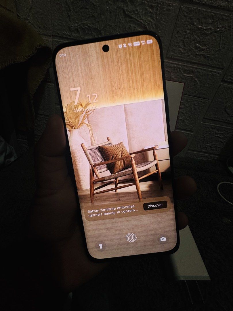 Itel super 26 ultra (Category: Announcements) located in Manila. Submitted by micksss.123 (Listing ID 1466070704, Image 3). Description: 🔥 ITEL SUPER 26 ULTRA — 256GB 🔥 ✨ 8GB RAM + 8GB Extended RAM 💾 256GB ROM ⚡ UNISOC T7300 6nm Processor 🖥️ 6.78” 1.5K 144Hz 3D-Curved AMOLED Display 📸 50MP Rear Camera 🤳 32MP Front Camera 🔋 6000mAh Battery ⚡ 18W Fast Charging 🎮 Good for Gaming 🎥 Nice pang-Vlog & Content Creation! 💧 IP65 Dust & Splash Res