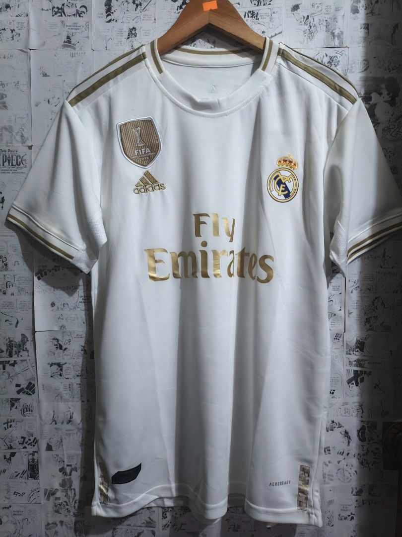 Jersey (Category: Tshirts & Polo Shirts ) located in Manila. Submitted by mightydeer.50b0a0 (Listing ID 1466151407, Image 3). Description: .