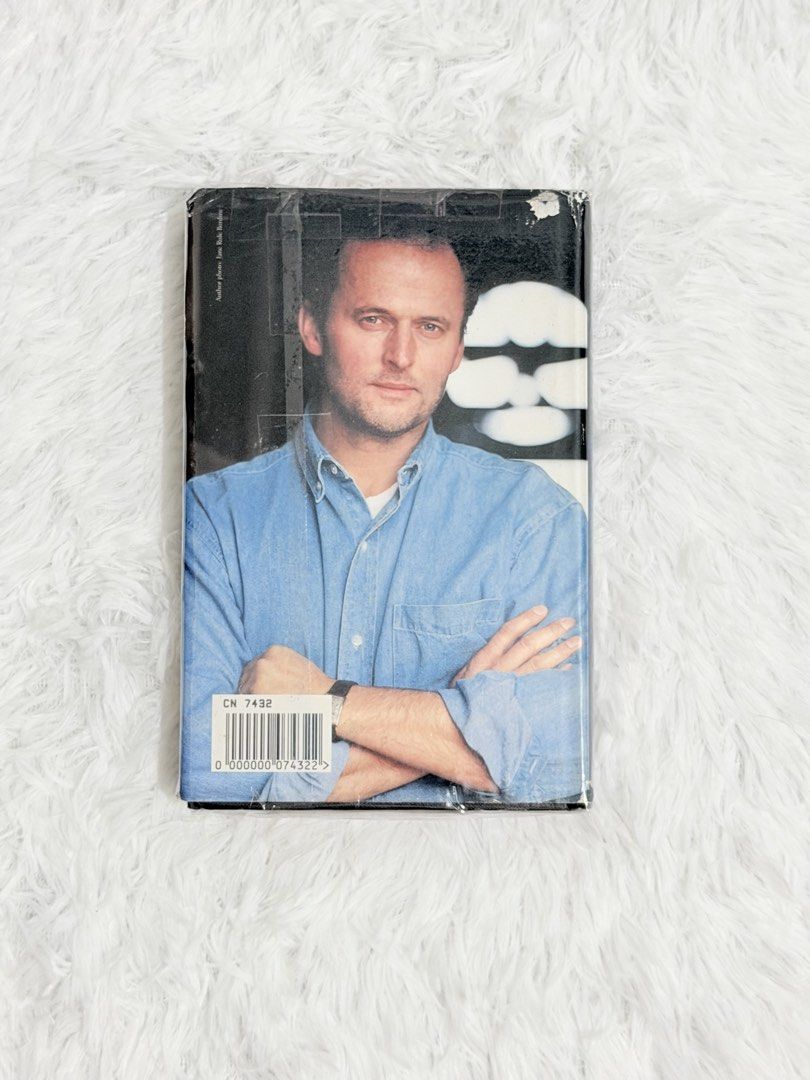 JOHN GRISHAM - THE TESTAMENT Hardcover - PRELOVED (Category: Storybooks) located in Malolos. Submitted by jnrreadershavenbooks (Listing ID 1466022704, Image 3). Description: ✅SECONDHAND HARDCOVER BOOK (ORIGINAL AND AUTHENTIC) FOR SALE!!! ✅Writer: John Grisham ✅Title: The Testament ✅Mode of Payment: Gcash/BPI/GoTyme ✅Delivery via J&T Express (or you may book Lalamove for same day delivery). .