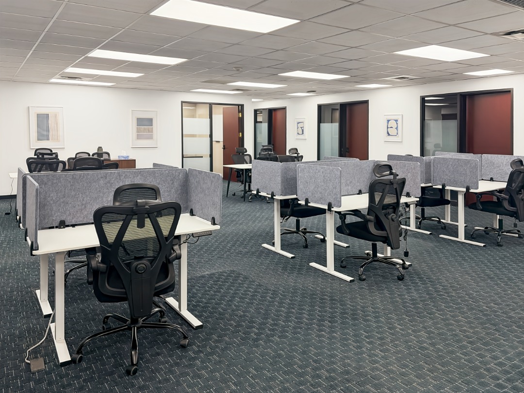 (Category: ) located in . Submitted by regus_official (Listing ID 1466118359, Image 1). Description: .