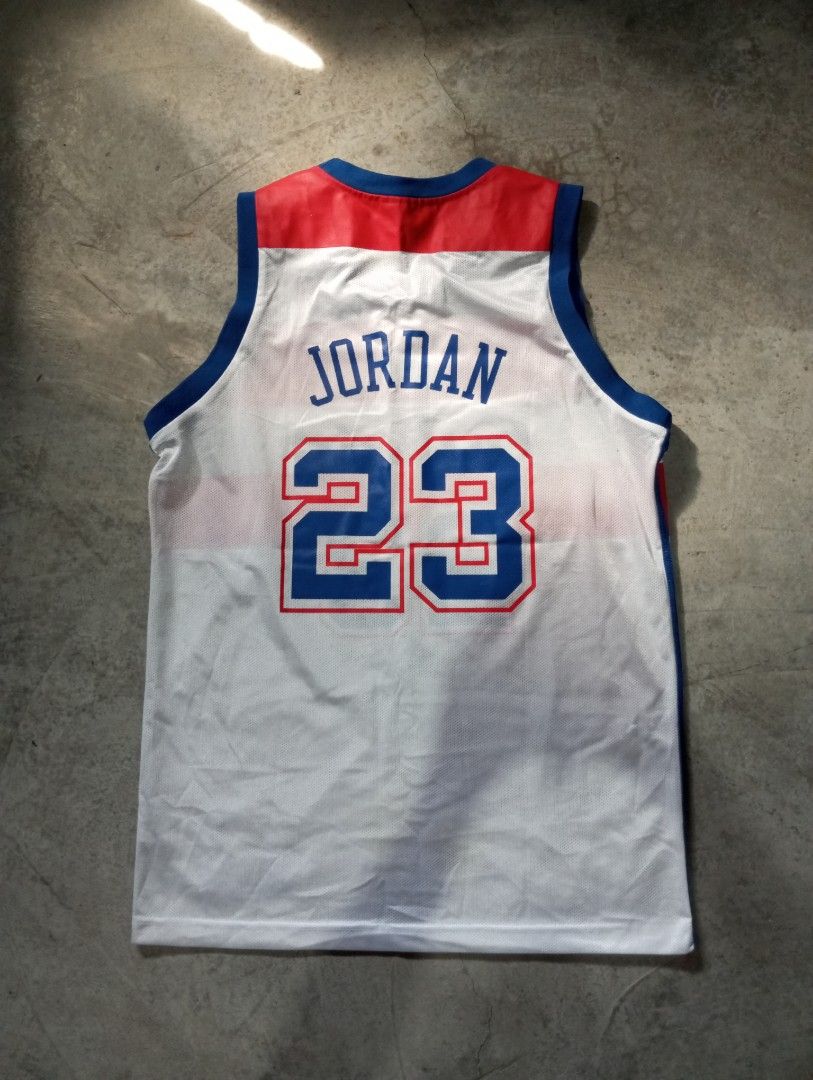 JORDAN BULLETS (Category: Activewear) located in Imus. Submitted by wreckitralph_ (Listing ID 1466116043, Image 2). Description: .