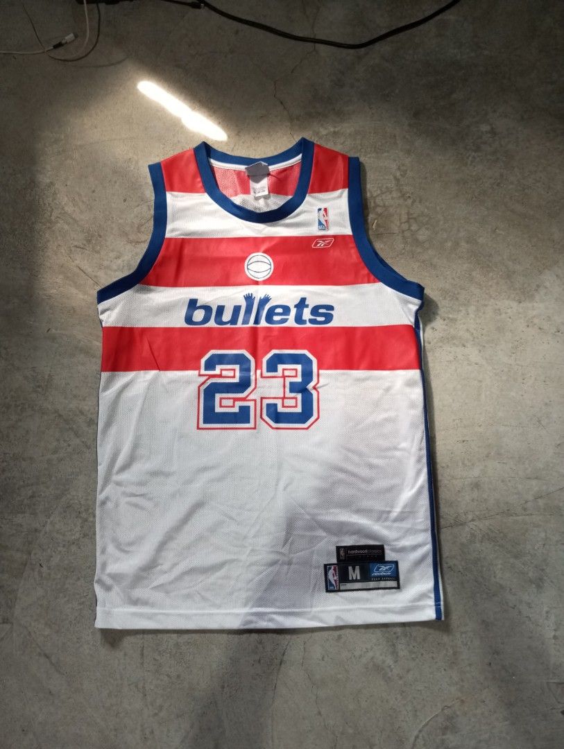 JORDAN BULLETS (Category: Activewear) located in Imus. Submitted by wreckitralph_ (Listing ID 1466116043, Image 1). Description: .