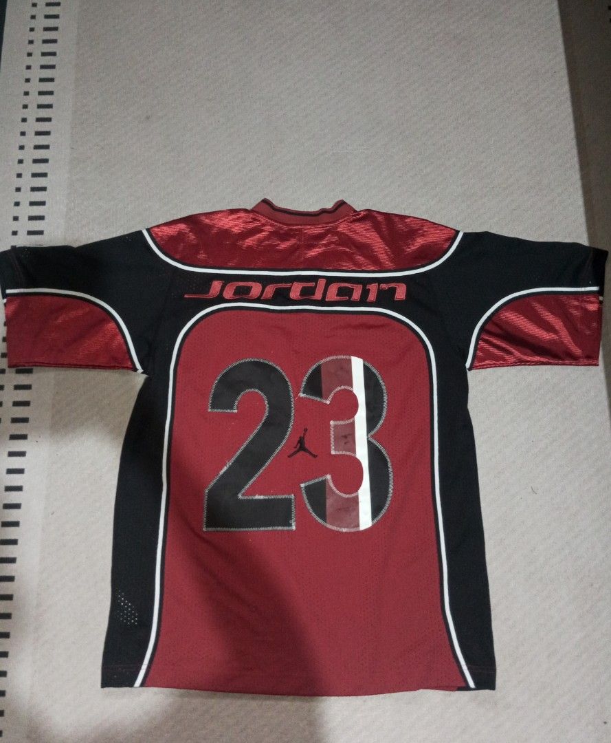 JORDAN JERSEY SHIRT (Category: Tshirts & Polo Shirts ) located in Imus. Submitted by wreckitralph_ (Listing ID 1466115548, Image 2). Description: .