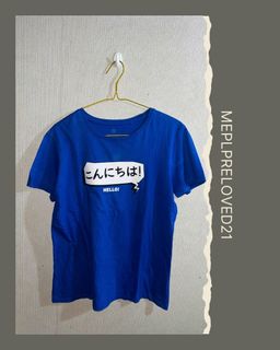 (Kategori: ) berada di . Dikirim oleh mel_preloved21 (ID iklan 1466084893, Gambar 1). Deskripsi: .
