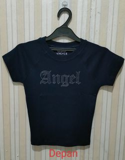 (Kategori: ) berada di . Dikirim oleh preloved.yuks (ID iklan 1465969579, Gambar 1). Deskripsi: .