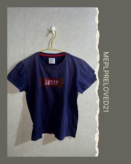 (Kategori: ) berada di . Dikirim oleh mel_preloved21 (ID iklan 1466086575, Gambar 1). Deskripsi: .