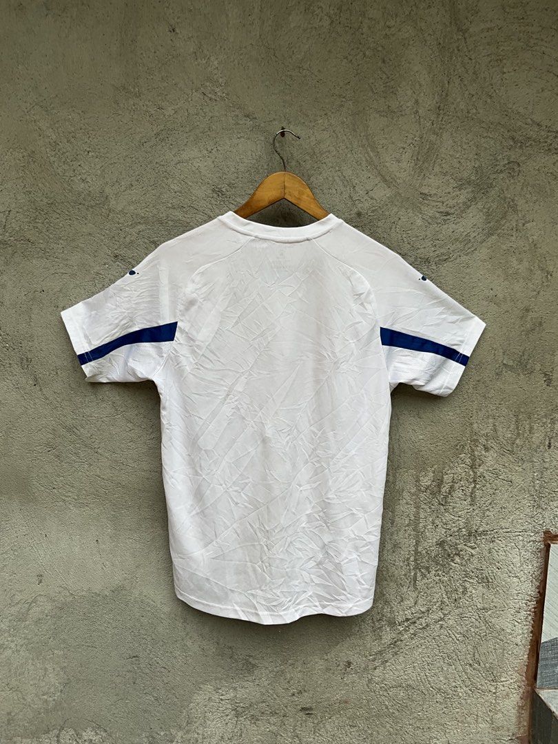 kelme soccer jersey (Category: Activewear) located in Polangui. Submitted by thruftgineer (Listing ID 1466041948, Image 3). Description: -crispy no issue.