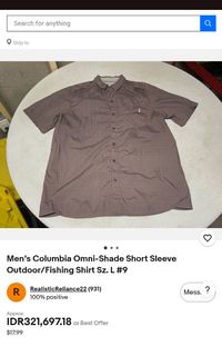 (Kategori: ) berada di . Dikirim oleh monzaaceh (ID iklan 1466083882, Gambar 1). Deskripsi: .