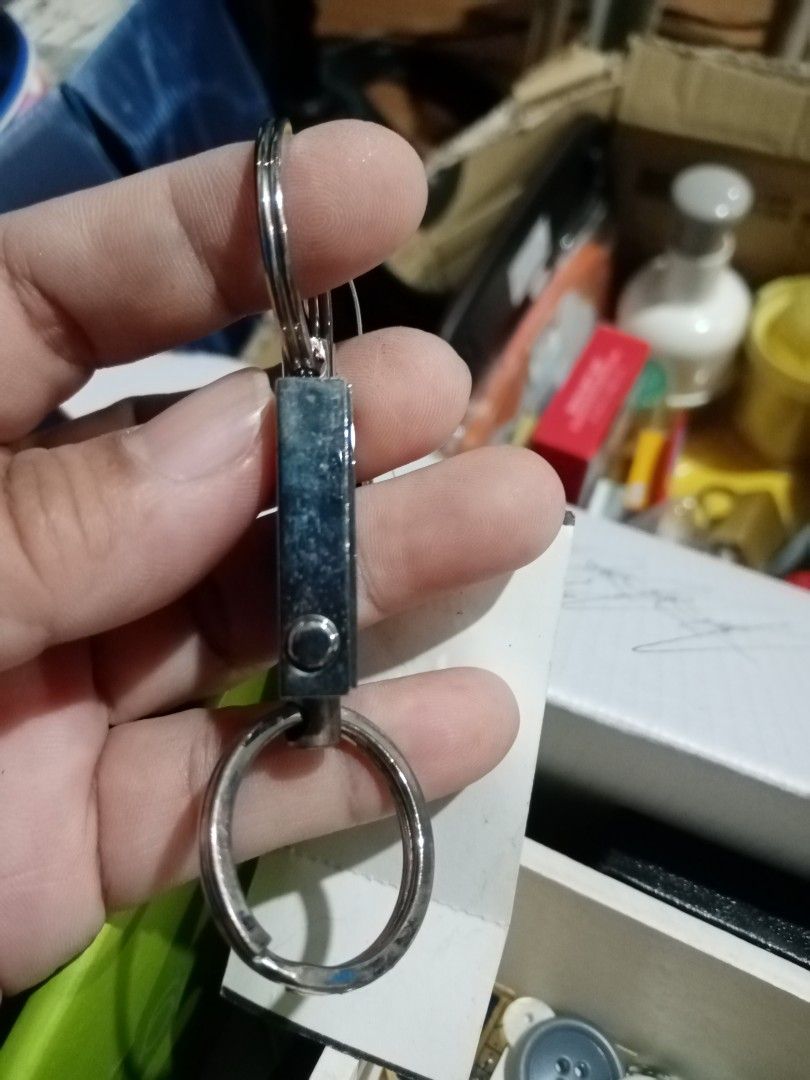Keychain/key holder Ralph Lauren (Category: Looking For) located in Caloocan City. Submitted by highlanderstore (Listing ID 1466102144, Image 2). Description: .