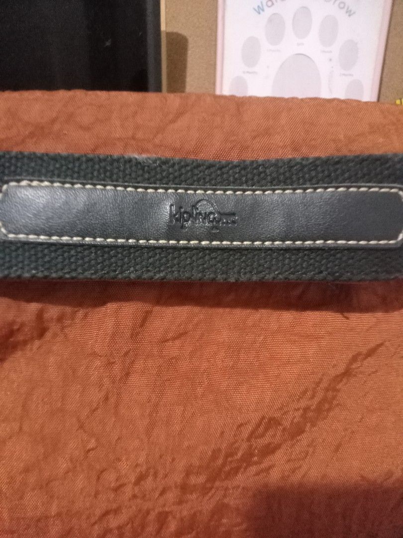 Kipling Bag (rucksack) (Category: Luxury Bags & Wallets) located in Makati City. Submitted by pardsroman (Listing ID 1465960042, Image 3). Description: .