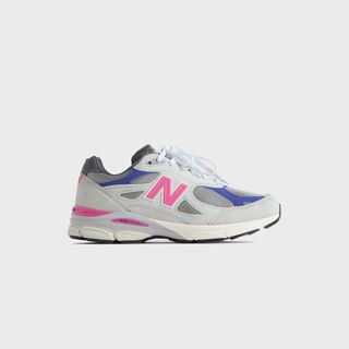 New Balance 990v3 MiUSA Kith x United Arrows & Sons Size 10.5, Men's ...