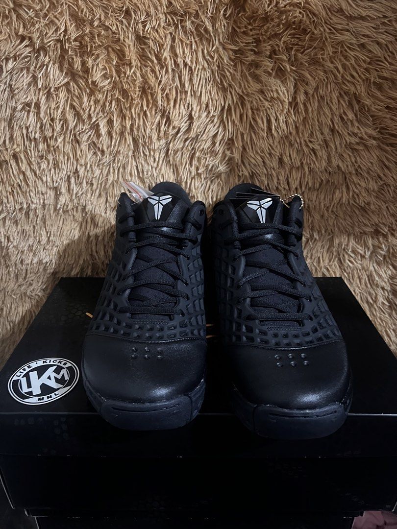 Kobe 3 Low Protro ORCA (Category: Sneakers) located in Pasay City. Submitted by rowellcadiz (Listing ID 1466033256, Image 2). Description: 🔥 ACCEPTING ORDERS 🔥 ✅ Kobe 3 Protro Low “ Orca ” ✅ 👟 MEN’S SIZES 7 | 7.5 | 8 | 8.5 | 9 | 9.5 | 10 | 10.5 | 11 | 12 | 13 📌 DOWNPAYMENT REQUIRED 📦 ETA: 5-7Days ✅ Unli Vouch & LC 📍 Pasay 🚚 Shipping Available 📩 LifeKicksMNL Send NAME + SIZE + LOCATION via DM to secure your slot. LifeKicksMNL 👟🔥.