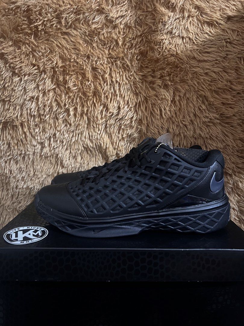 Kobe 3 Low Protro ORCA (Category: Sneakers) located in Pasay City. Submitted by rowellcadiz (Listing ID 1466033256, Image 3). Description: 🔥 ACCEPTING ORDERS 🔥 ✅ Kobe 3 Protro Low “ Orca ” ✅ 👟 MEN’S SIZES 7 | 7.5 | 8 | 8.5 | 9 | 9.5 | 10 | 10.5 | 11 | 12 | 13 📌 DOWNPAYMENT REQUIRED 📦 ETA: 5-7Days ✅ Unli Vouch & LC 📍 Pasay 🚚 Shipping Available 📩 LifeKicksMNL Send NAME + SIZE + LOCATION via DM to secure your slot. LifeKicksMNL 👟🔥.