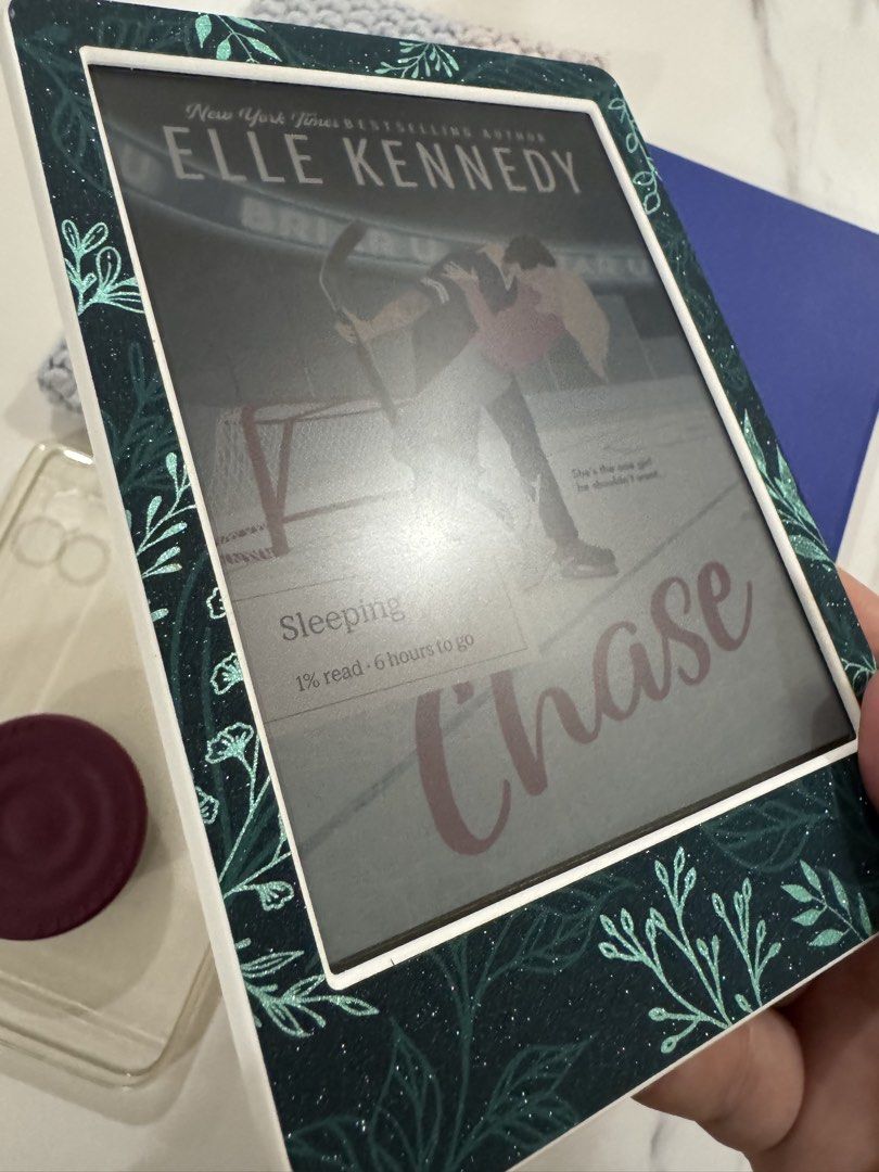Kobo Clara Colour (Category: E-Readers) located in Rodriguez. Submitted by patriciadelapaz1195 (Listing ID 1466070133, Image 2). Description: For sale‼️ ₱11,500 Kobo Clara Colour White Excellent condition No flaws, no scratches Inclusions: Box Original charging cable Kobo clear case with box Kobo flip case in blue with box Casetify Ripple Gripstand Crochet Sleeve Skins Payment via Maribank or Bank Transfer Shipping via Lalamove or J&T 📍Commonwea
