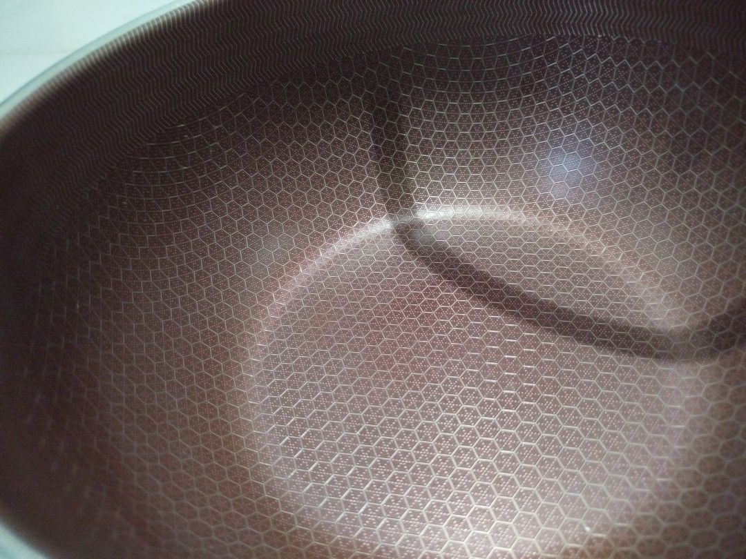 KOREAN SURPLUS CERAMIC COOK CELL 22CM (Category: Cookware & Accessories) located in Manila. Submitted by ynad344r (Listing ID 1465966286, Image 3). Description: DELIVERY COURIER SPX AND J&T.
