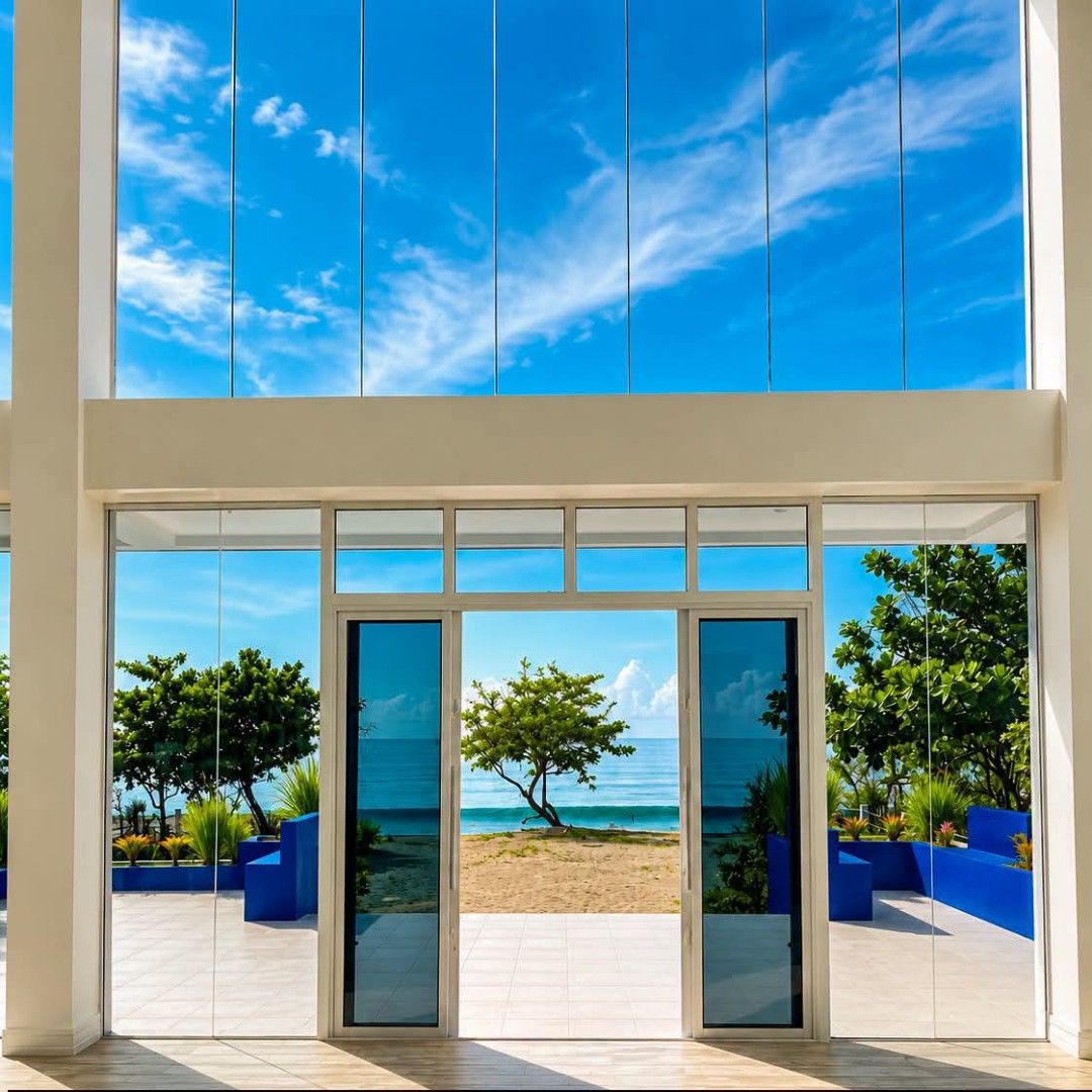 LA UNION SAN JUAN BEACH FRONT VILLA (Category: House & Lot) located in Quezon City. Submitted by superbliving (Listing ID 1466108755, Image 2). Description: 𝐘𝐨𝐮𝐫 𝐩𝐫𝐢𝐯𝐚𝐭𝐞 𝐛𝐞𝐚𝐜𝐡𝐟𝐫𝐨𝐧𝐭 𝐞𝐬𝐜𝐚𝐩𝐞 𝐚𝐰𝐚𝐢𝐭𝐬. 🌊 ✨𝐏𝐑𝐈𝐌𝐄 𝐁𝐄𝐀𝐂𝐇𝐅𝐑𝐎𝐍𝐓 𝐕𝐈𝐋𝐋𝐀 𝐅𝐎𝐑 𝐒𝐀𝐋𝐄 ✨ 📍 San Juan, La Union 💰 𝐀𝐬𝐤𝐢𝐧𝐠 𝐏𝐫𝐢𝐜𝐞: 𝐏𝐡𝐩 𝟓𝟖 𝐌𝐢𝐥𝐥𝐢𝐨𝐧 ✔ Open to Serious Offers An exceptional beachfront property offering a rare opp